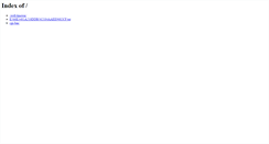 Desktop Screenshot of africancapital.net