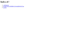 Tablet Screenshot of africancapital.net